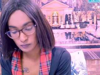 indianrebel2luv camsoda