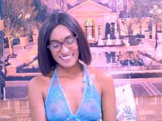 indianrebel2luv's CamSoda show and profile