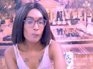 indianrebel2luv live cam profile