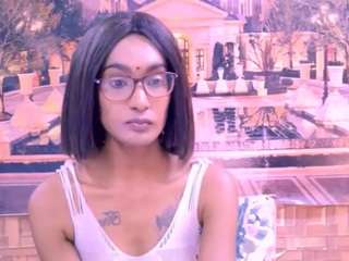 indianrebel2luv webcam