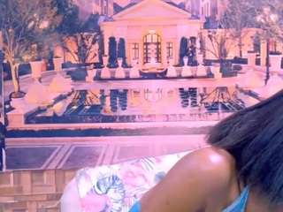 indianrebel2luv Live Webcam on CamSoda