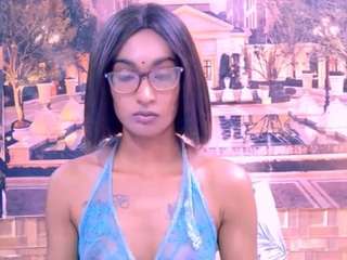 indianrebel2luv live cam profile