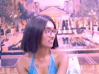 indianrebel2luv's CamSoda show and profile