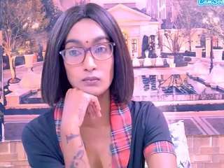 indianrebel2luv live cam profile