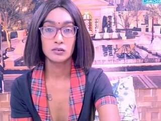 indianrebel2luv live cam profile