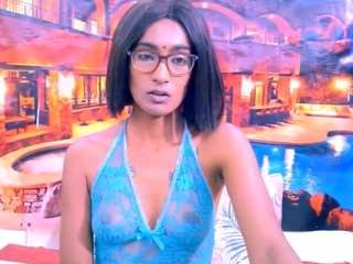 indianrebel2luv live cam profile