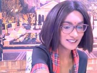 indianrebel2luv live cam profile