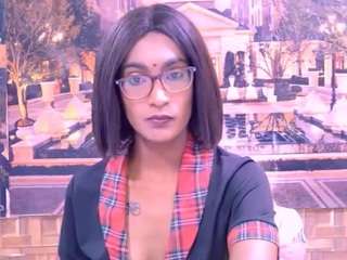 indianrebel2luv live cam profile