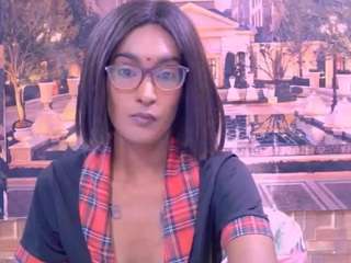 indianrebel2luv Live Webcam on CamSoda