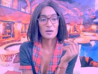 indianrebel2luv live cam profile