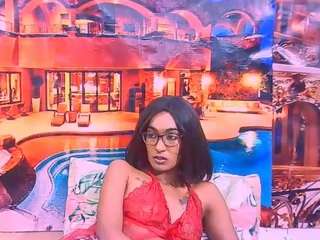 indianrebel2luv live cam profile