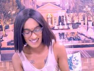 indianrebel2luv Love live webcam