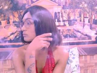 indianrebel2luv's CamSoda show and profile