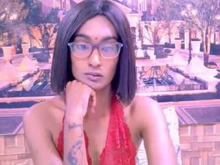 indianrebel2luv's CamSoda show and profile