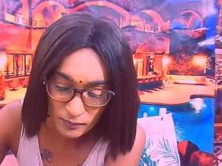 indianrebel2luv's CamSoda show and profile