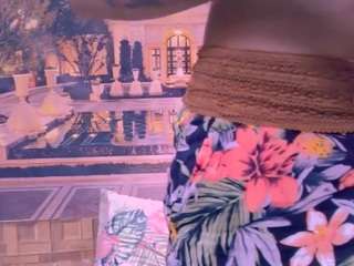 indianrebel2luv's CamSoda show and profile