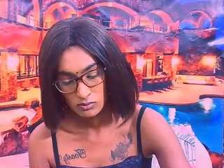 indianrebel2luv's CamSoda show and profile