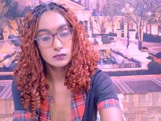 indianrebel2luv webcam