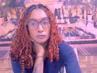 indianrebel2luv webcam