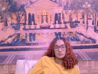 indianrebel2luv's CamSoda show and profile