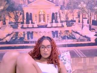 indianrebel2luv's CamSoda show and profile