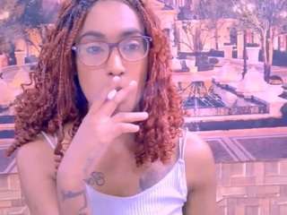 indianrebel2luv's CamSoda show and profile