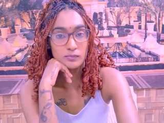 indianrebel2luv webcam