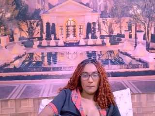 indianrebel2luv Live Webcam on CamSoda