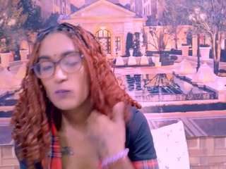 indianrebel2luv webcam