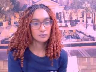 indianrebel2luv's CamSoda show and profile