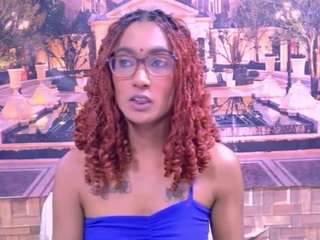 indianrebel2luv's CamSoda show and profile