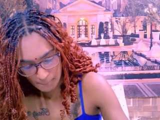 indianrebel2luv's CamSoda show and profile