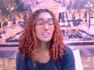 indianrebel2luv's CamSoda show and profile