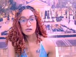 indianrebel2luv webcam