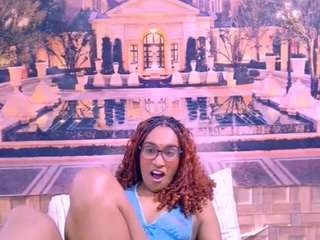 indianrebel2luv's CamSoda show and profile