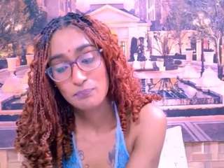 indianrebel2luv's CamSoda show and profile