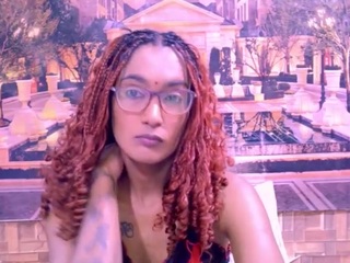 indianrebel2luv webcam