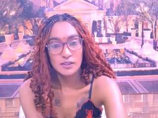 indianrebel2luv webcam