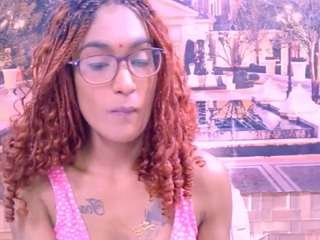 indianrebel2luv webcam