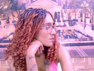 indianrebel2luv webcam