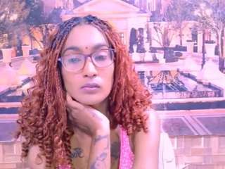 indianrebel2luv webcam