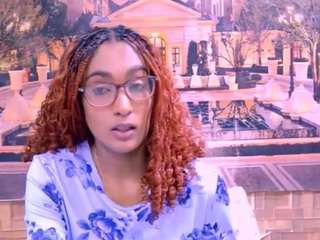 indianrebel2luv's CamSoda show and profile