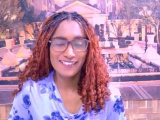 indianrebel2luv's CamSoda show and profile