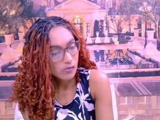 indianrebel2luv webcam