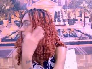 indianrebel2luv's CamSoda show and profile