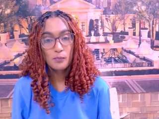 indianrebel2luv webcam