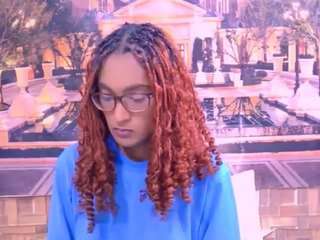 indianrebel2luv Live Webcam on CamSoda