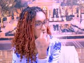 indianrebel2luv webcam