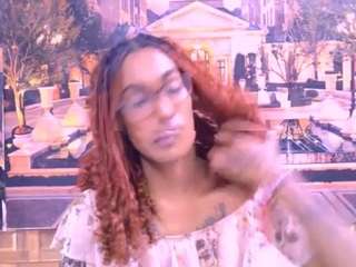 indianrebel2luv's CamSoda show and profile