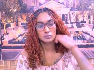 indianrebel2luv's CamSoda show and profile